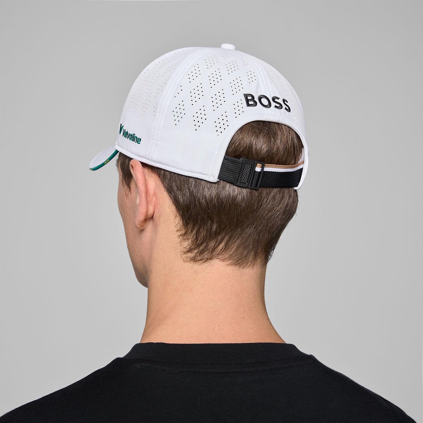 2025 Team Cap