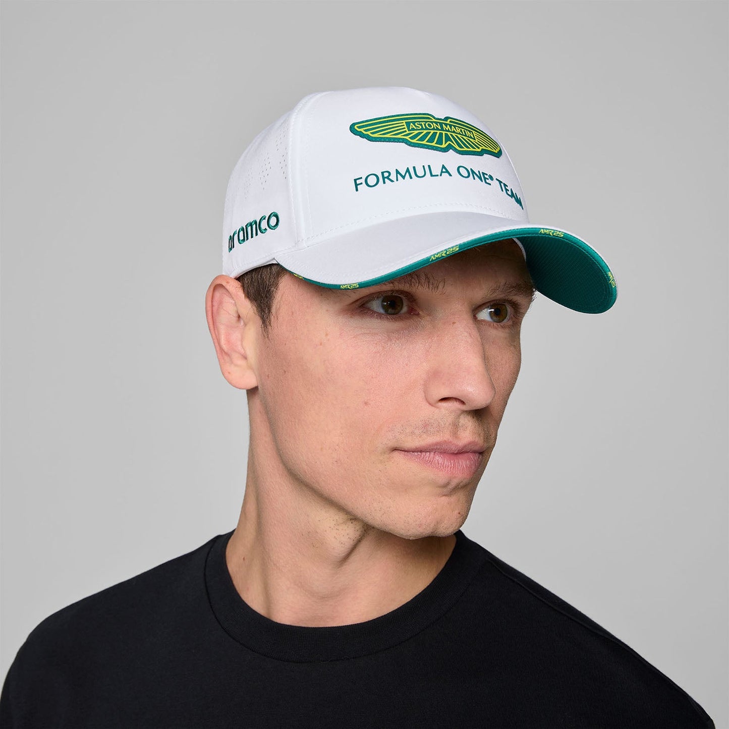 2025 Team Cap