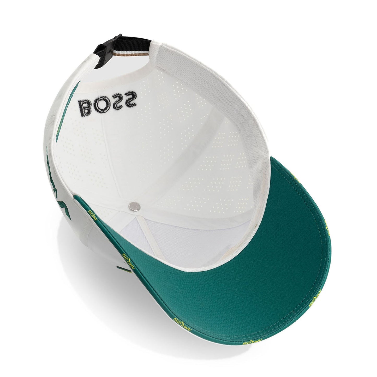 2025 Team Cap