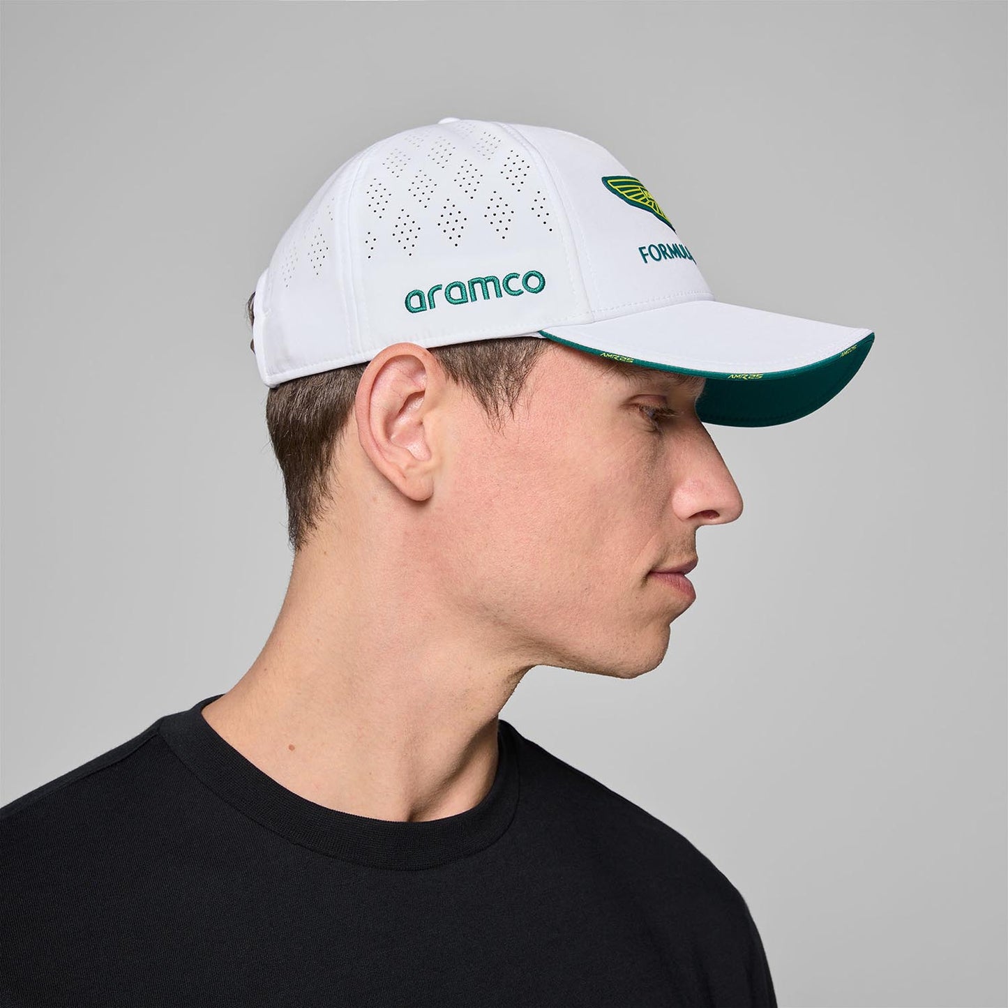 2025 Team Cap