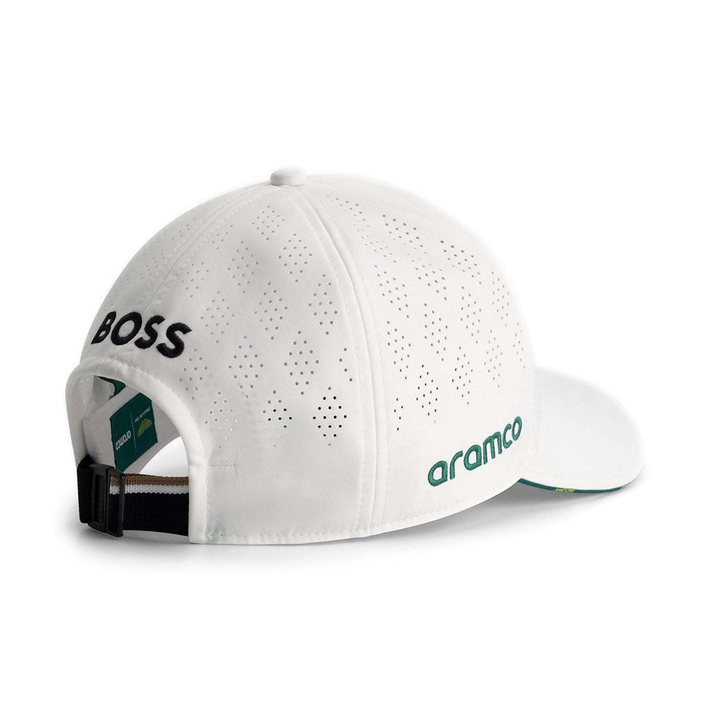 2025 Team Cap