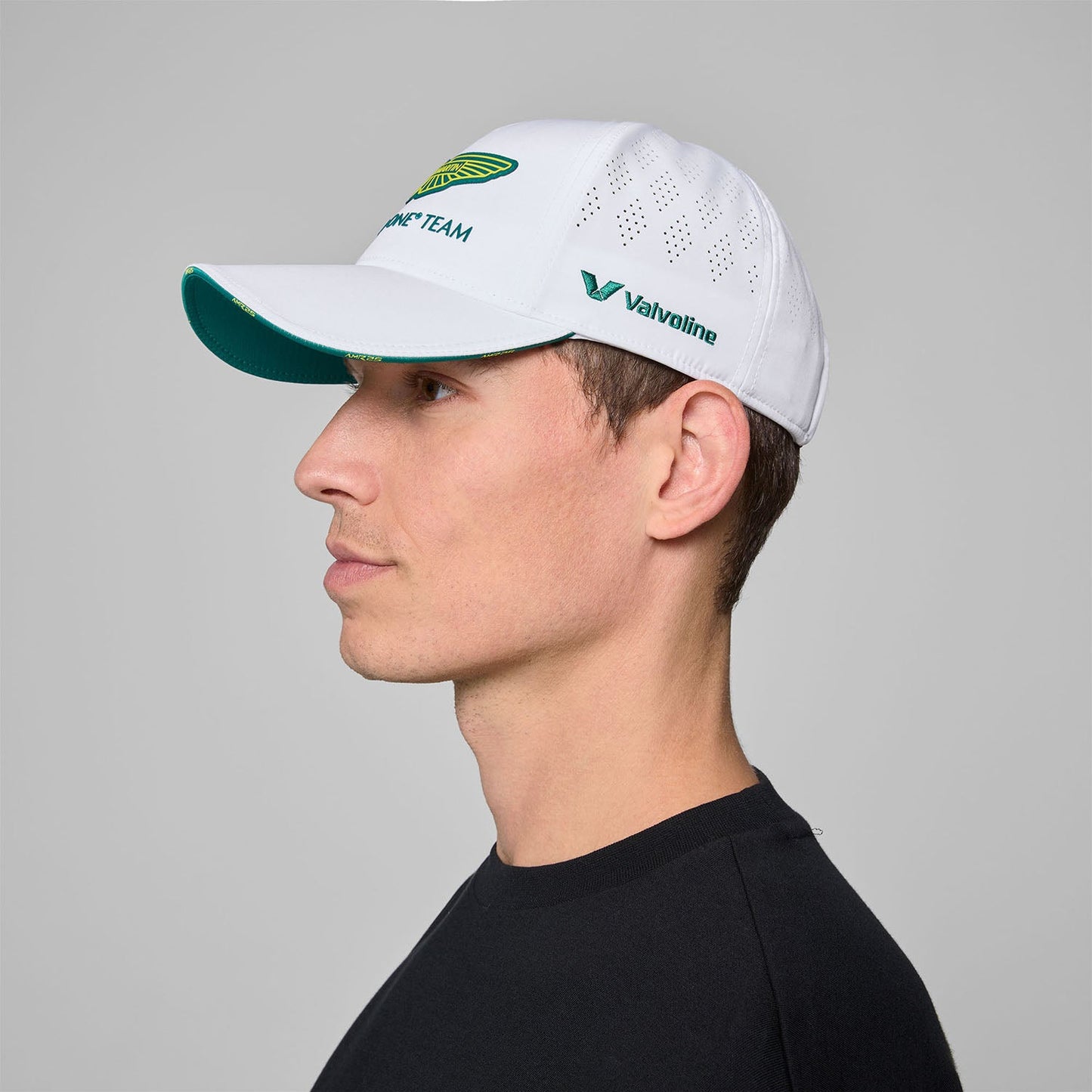 2025 Team Cap