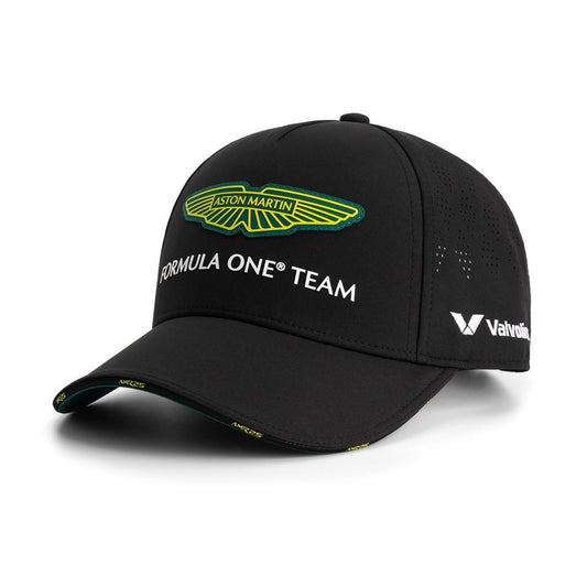 2025 Team Cap
