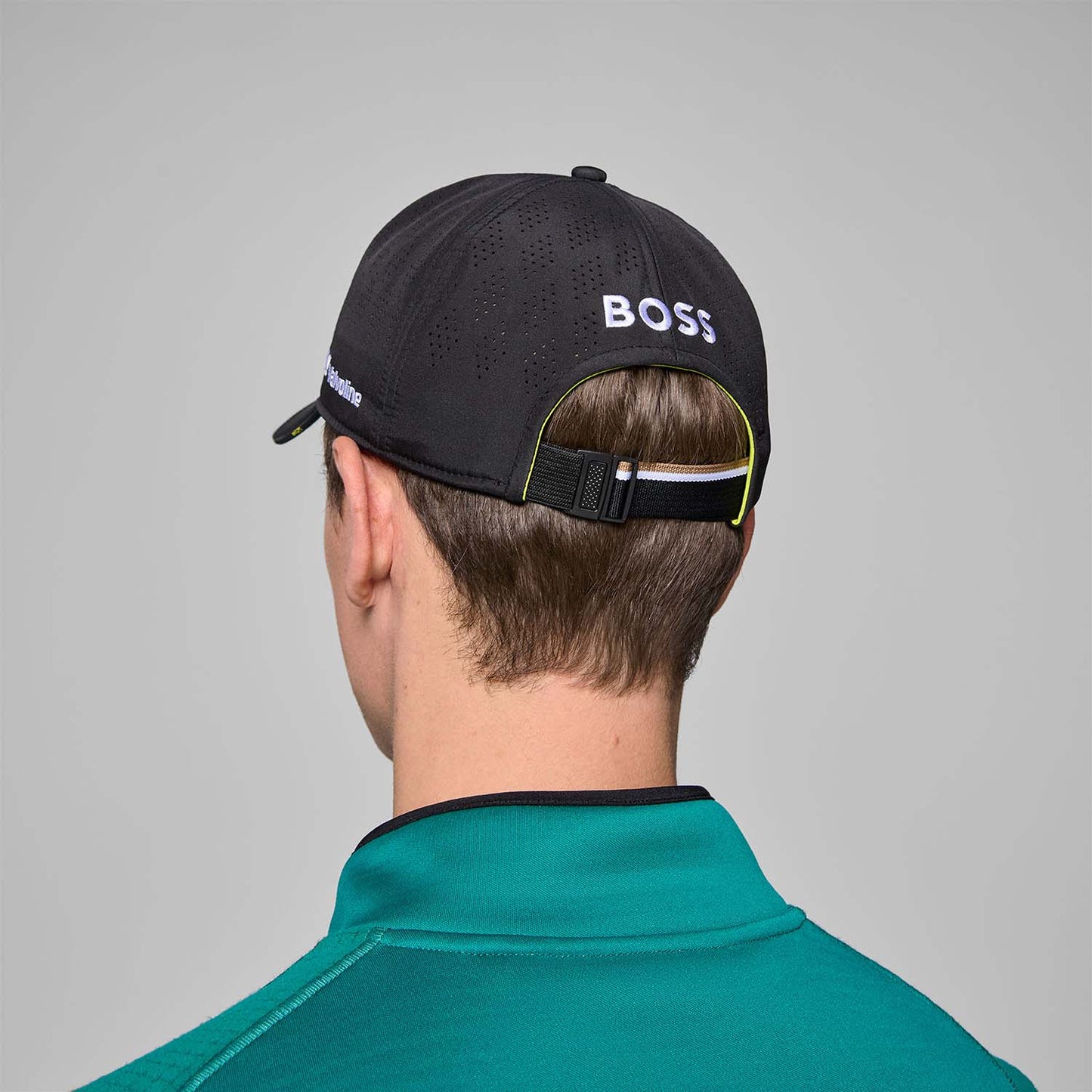 2025 Team Cap