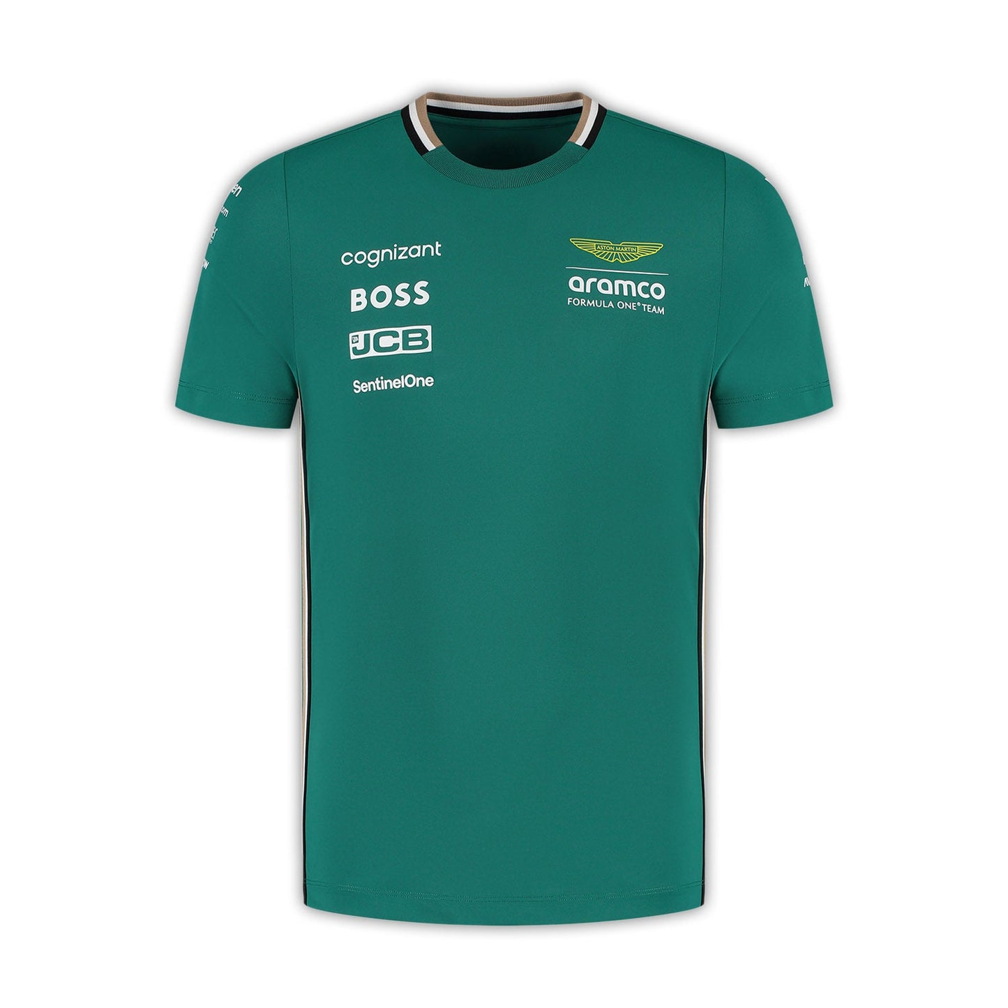 2025 Team T-Shirt