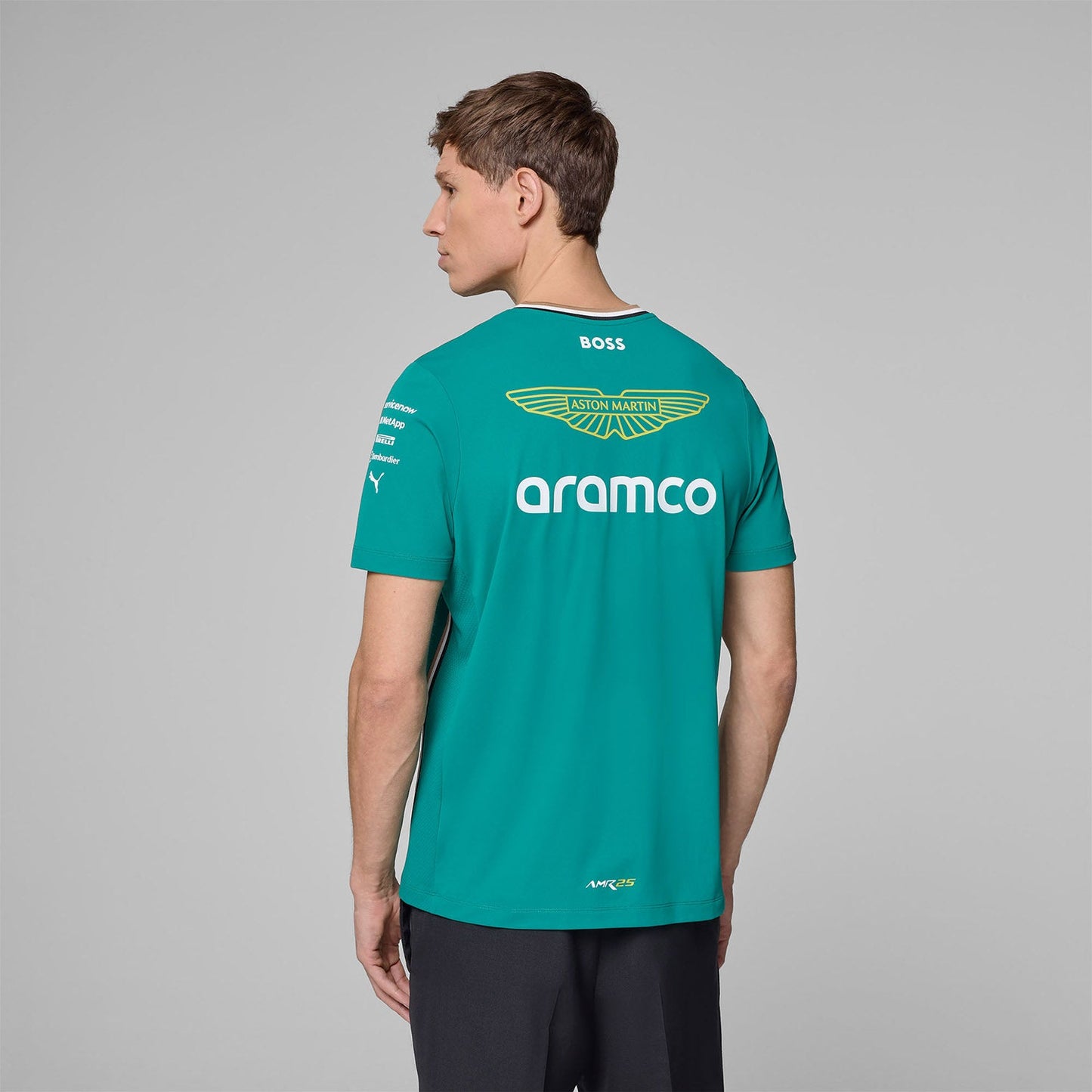 2025 Team T-Shirt