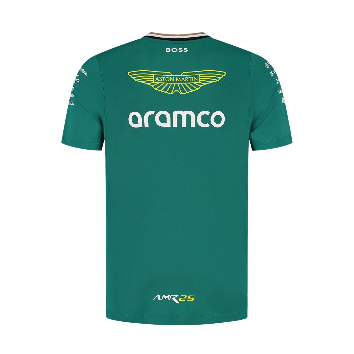2025 Team T-Shirt