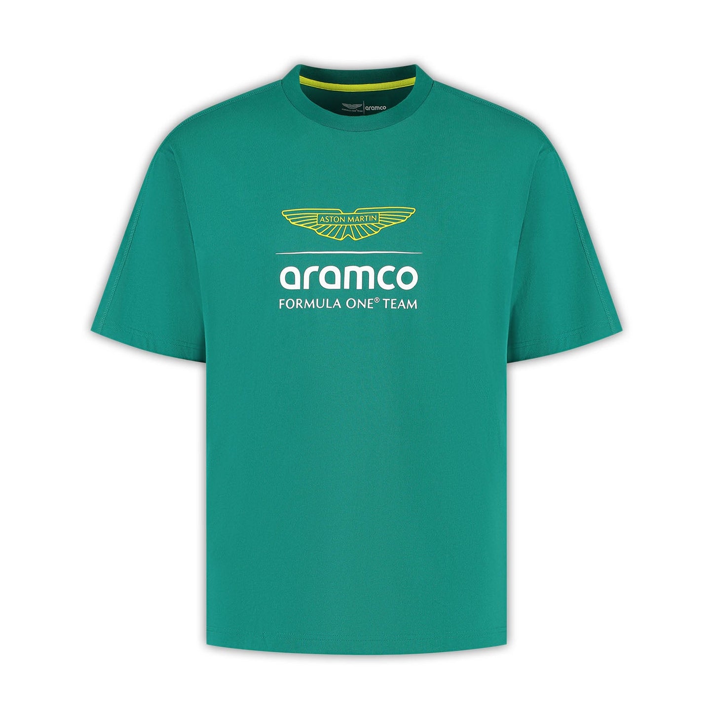 Large Logo T-Shirt