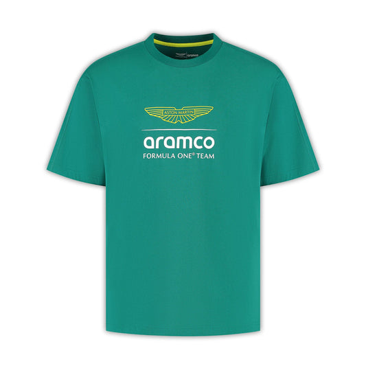 Large Logo T-Shirt