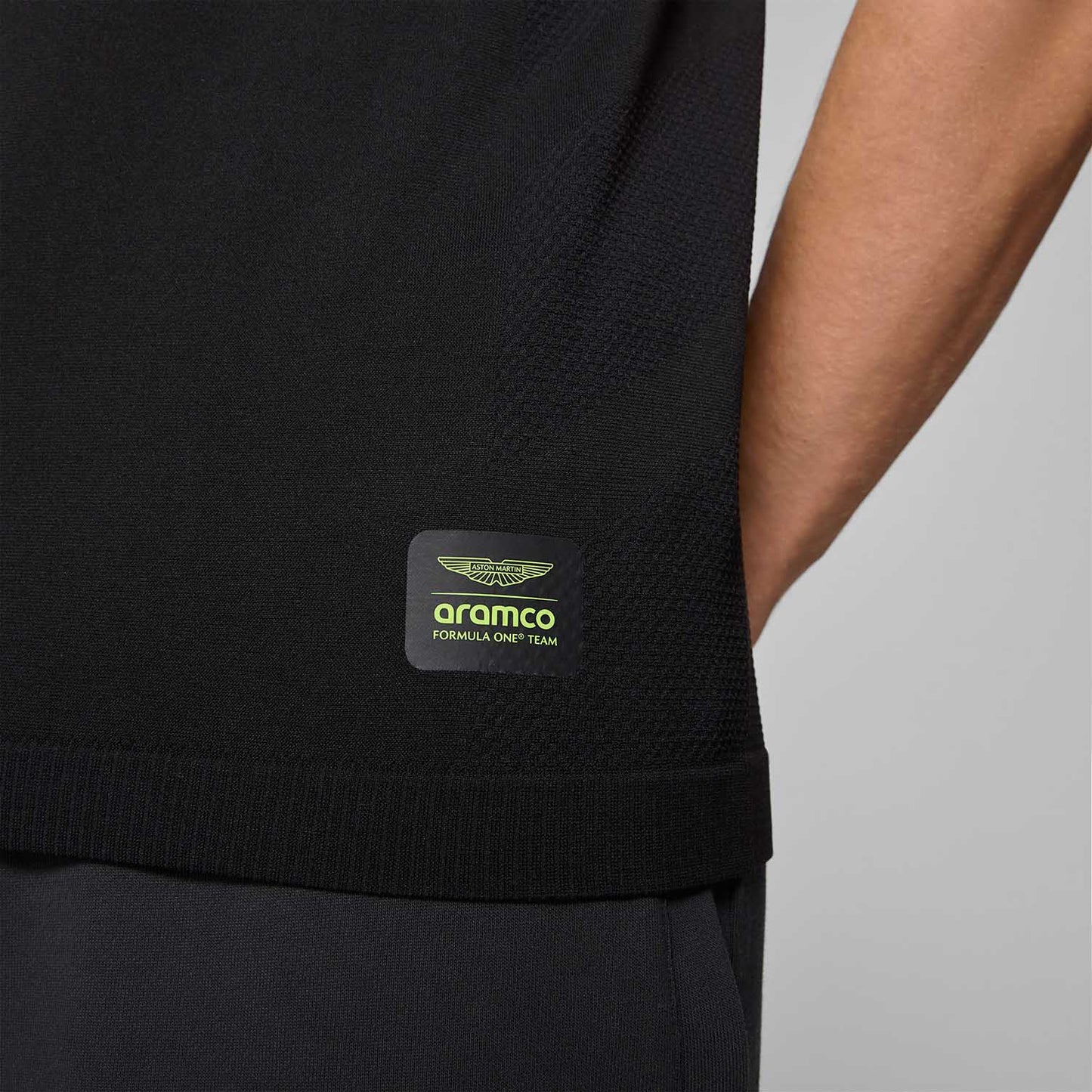 Seamless T-Shirt