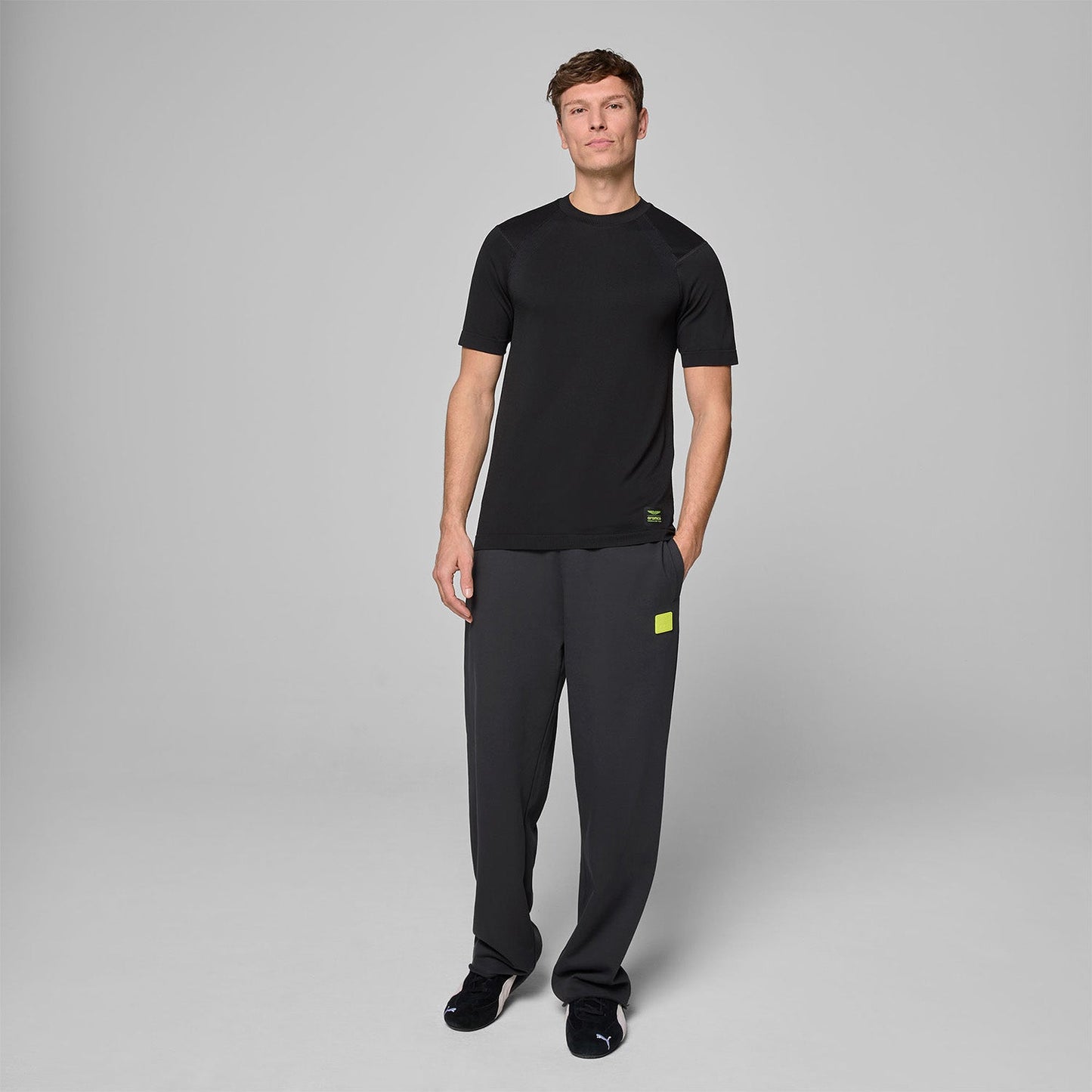 Seamless T-Shirt