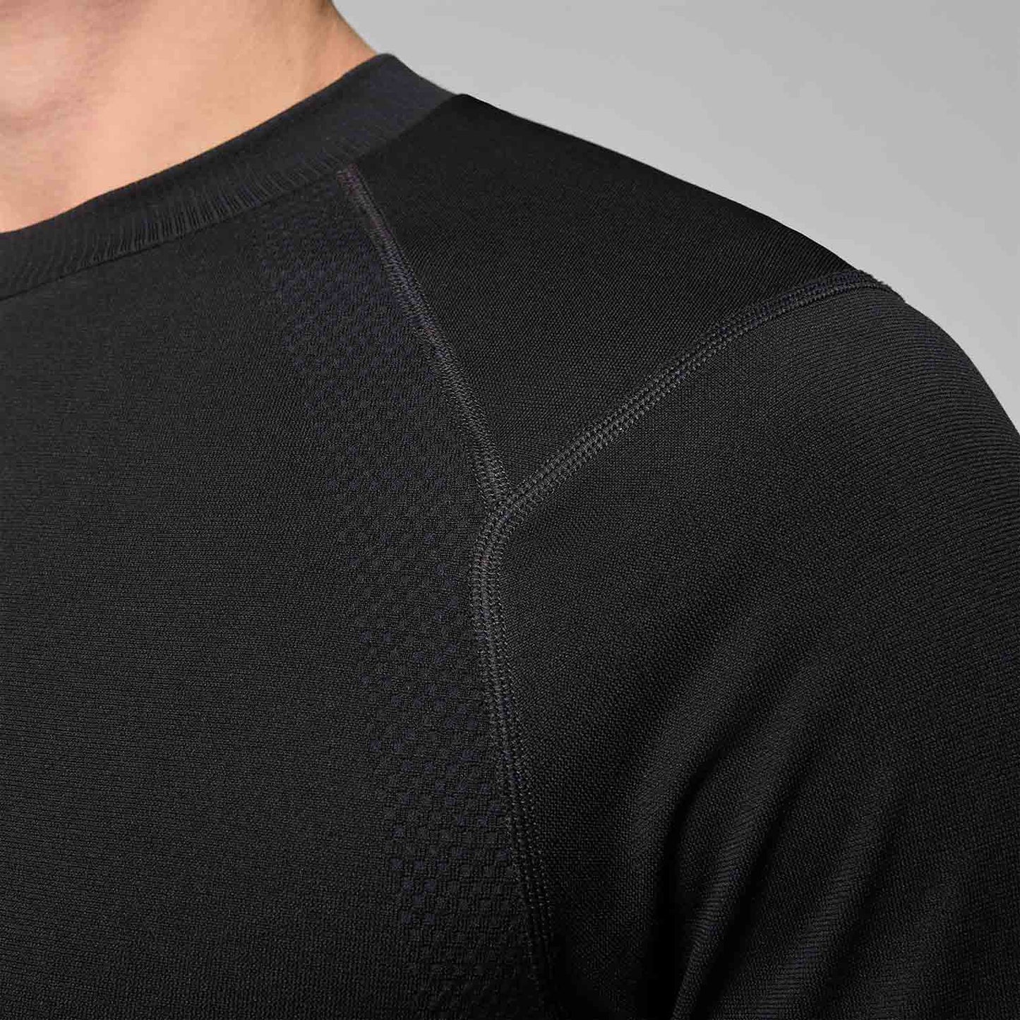 Seamless T-Shirt