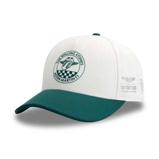 The Rolling Stones Cap