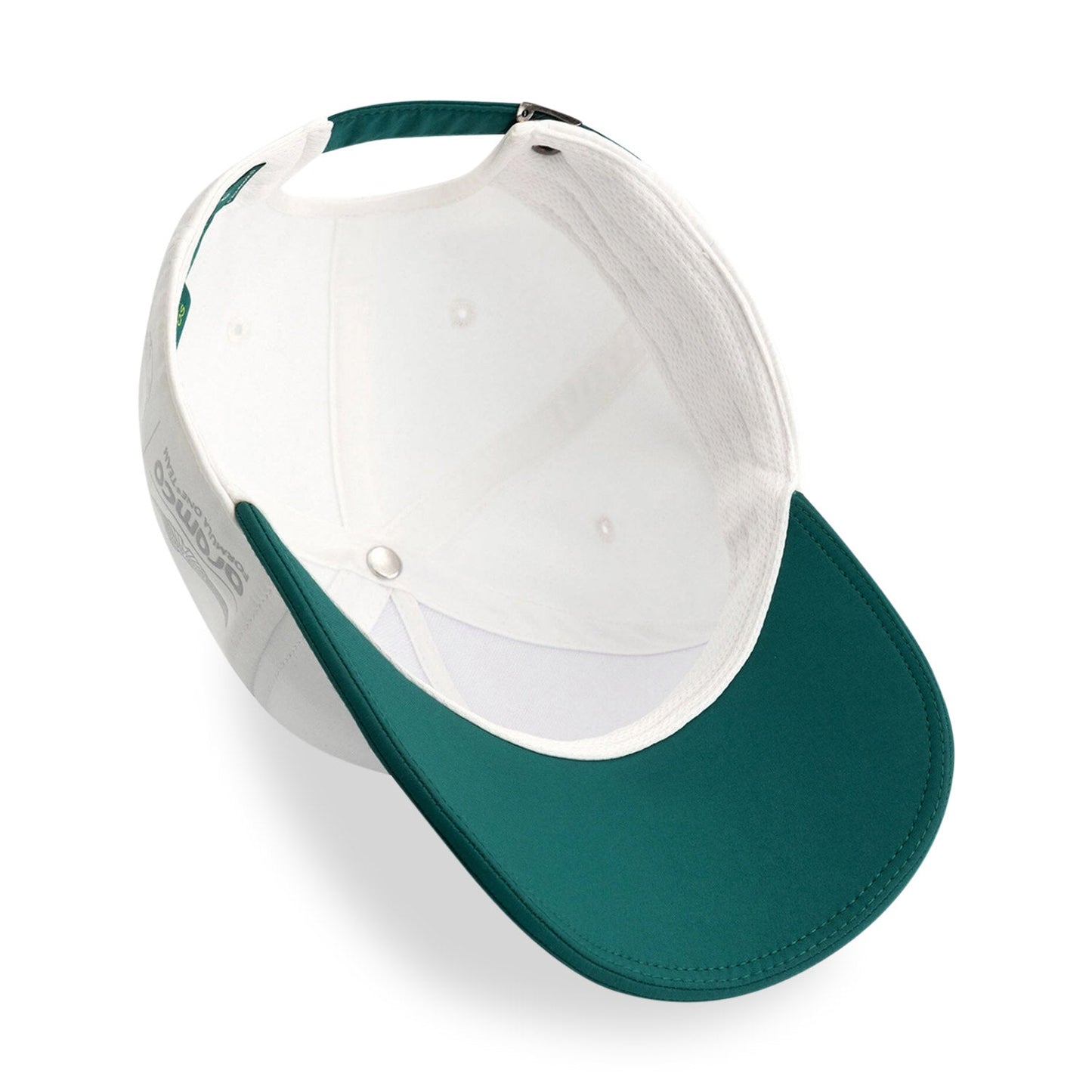 The Rolling Stones Cap