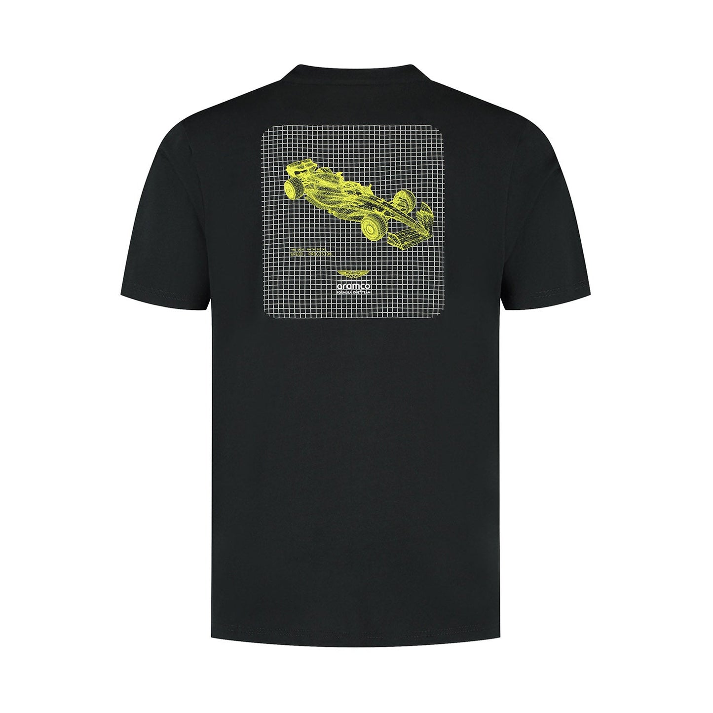 Wireframe T-Shirt