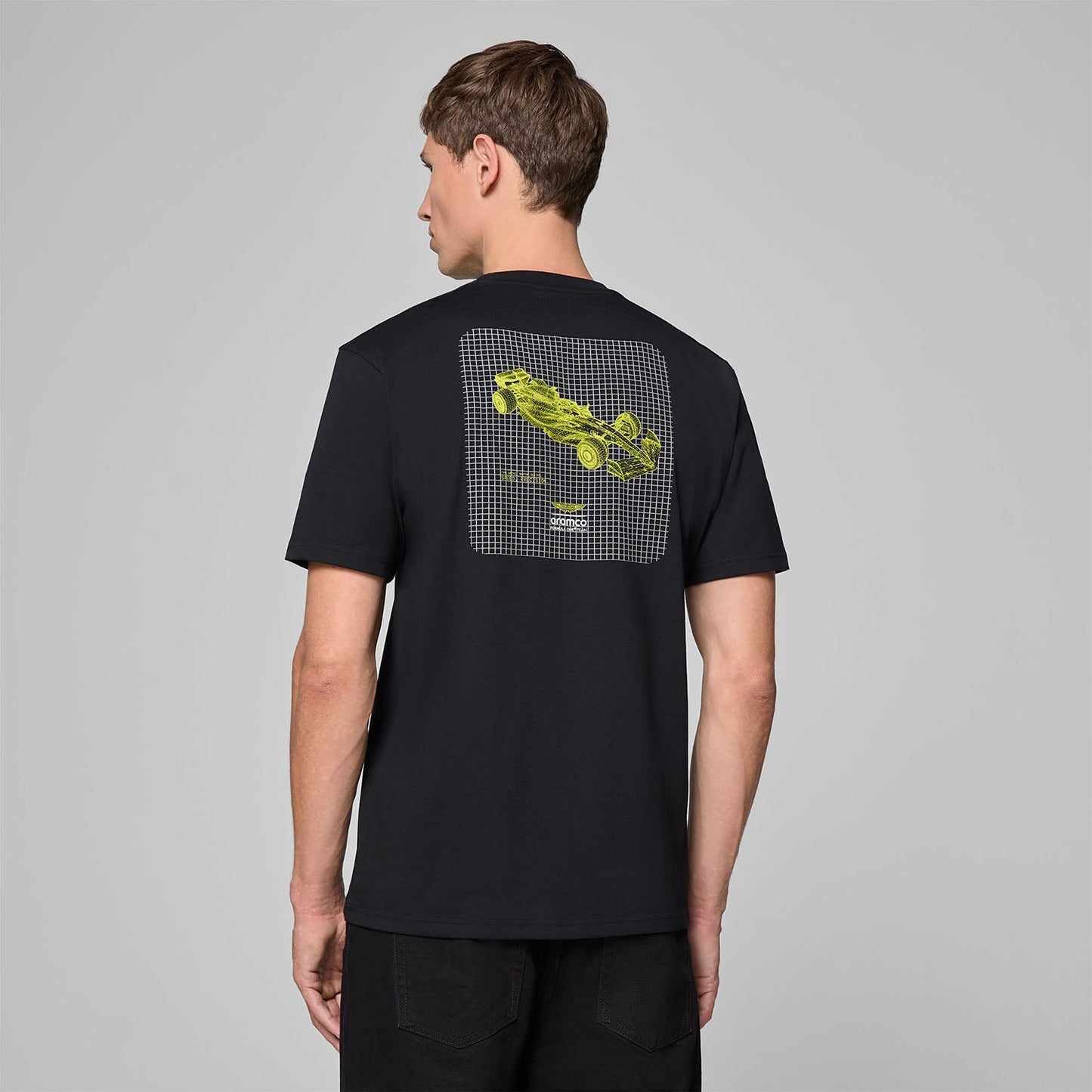 Wireframe T-Shirt