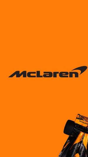 McLaren – F1 Racing Team