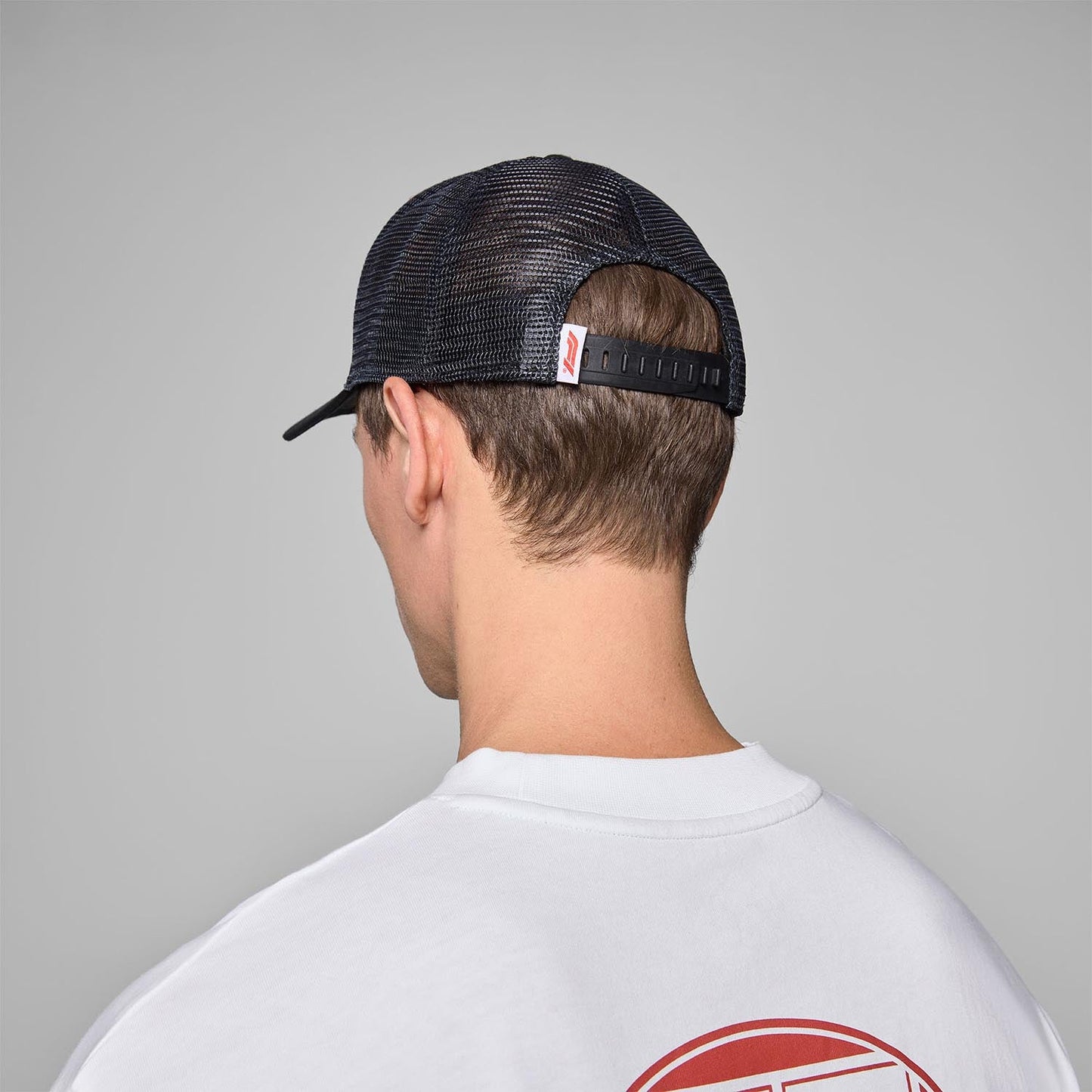 Legacy Trucker Cap