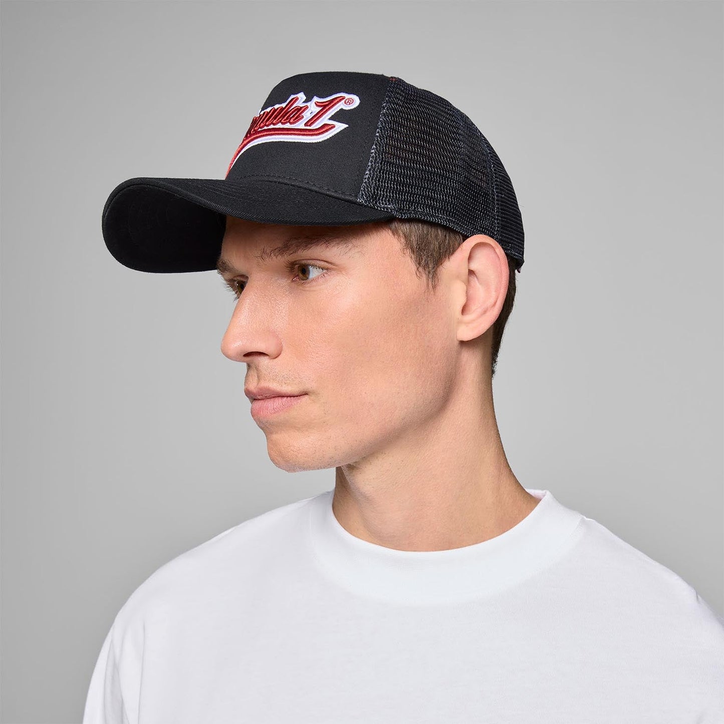 Legacy Trucker Cap