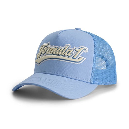 Legacy Trucker Cap