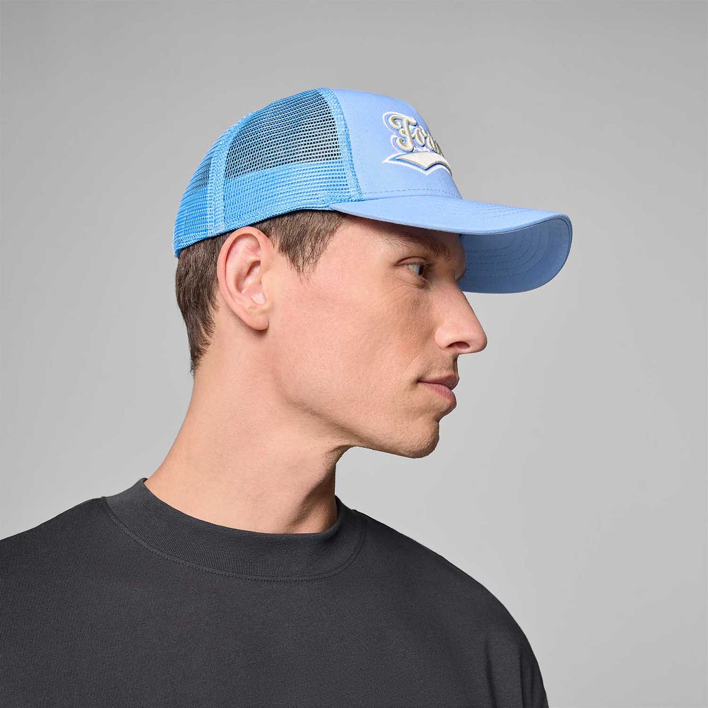 Legacy Trucker Cap