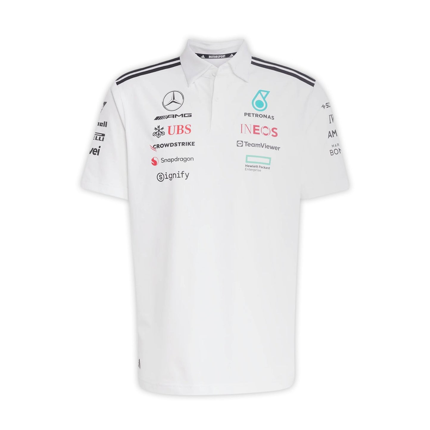 2025 Team Polo