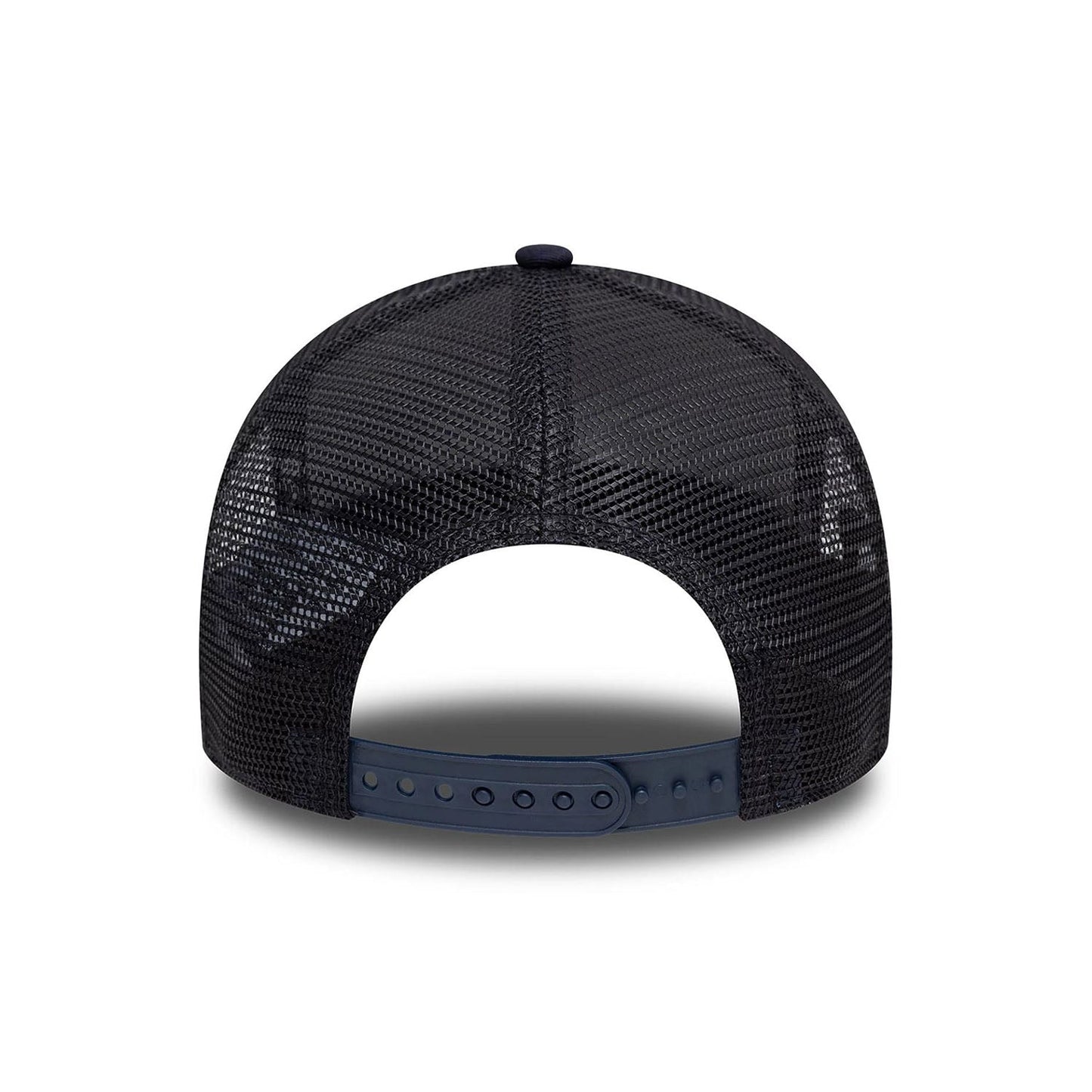 Retro Trucker Cap