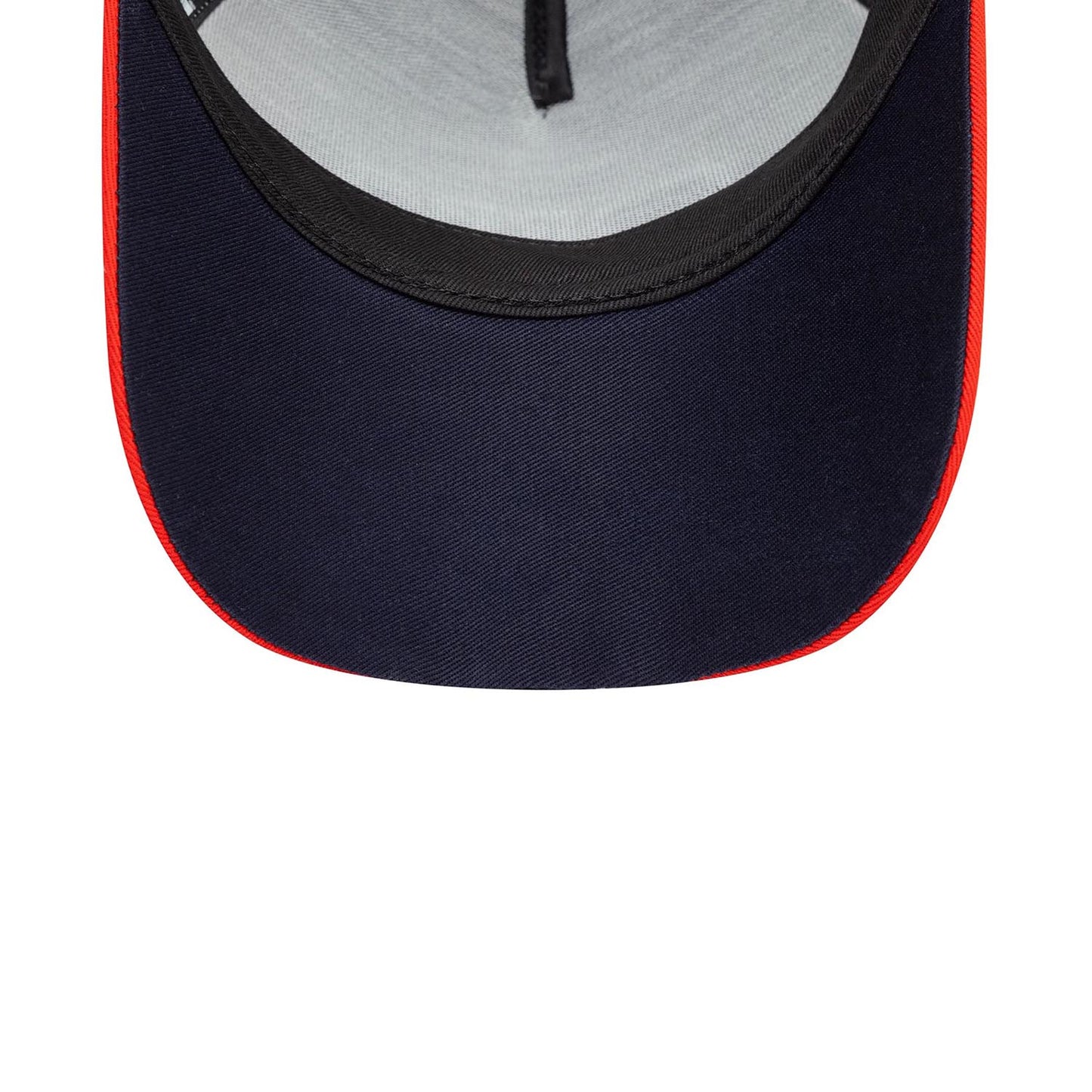 Retro Trucker Cap
