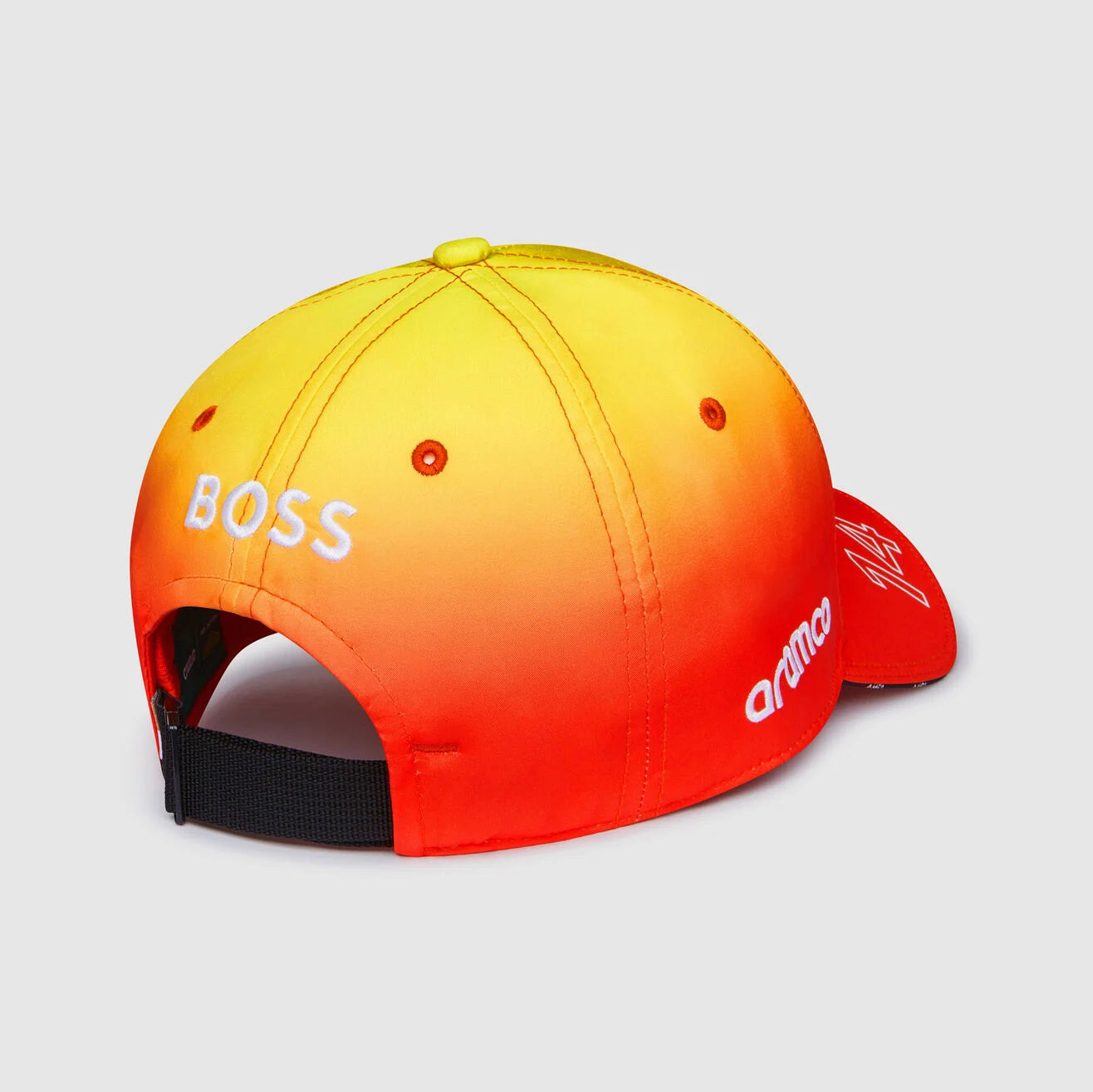 Alonso Cap -  Barcelona GP Special Edition