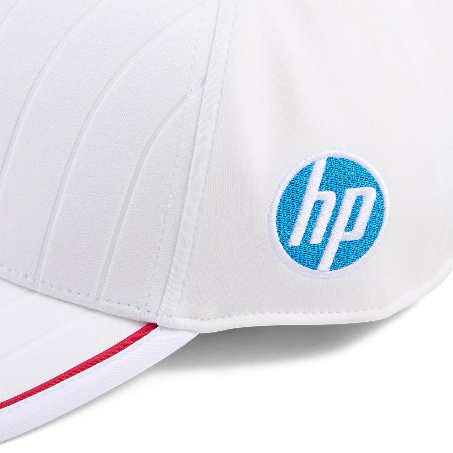 2025 Charles Leclerc Driver Cap - Miami Special Edition