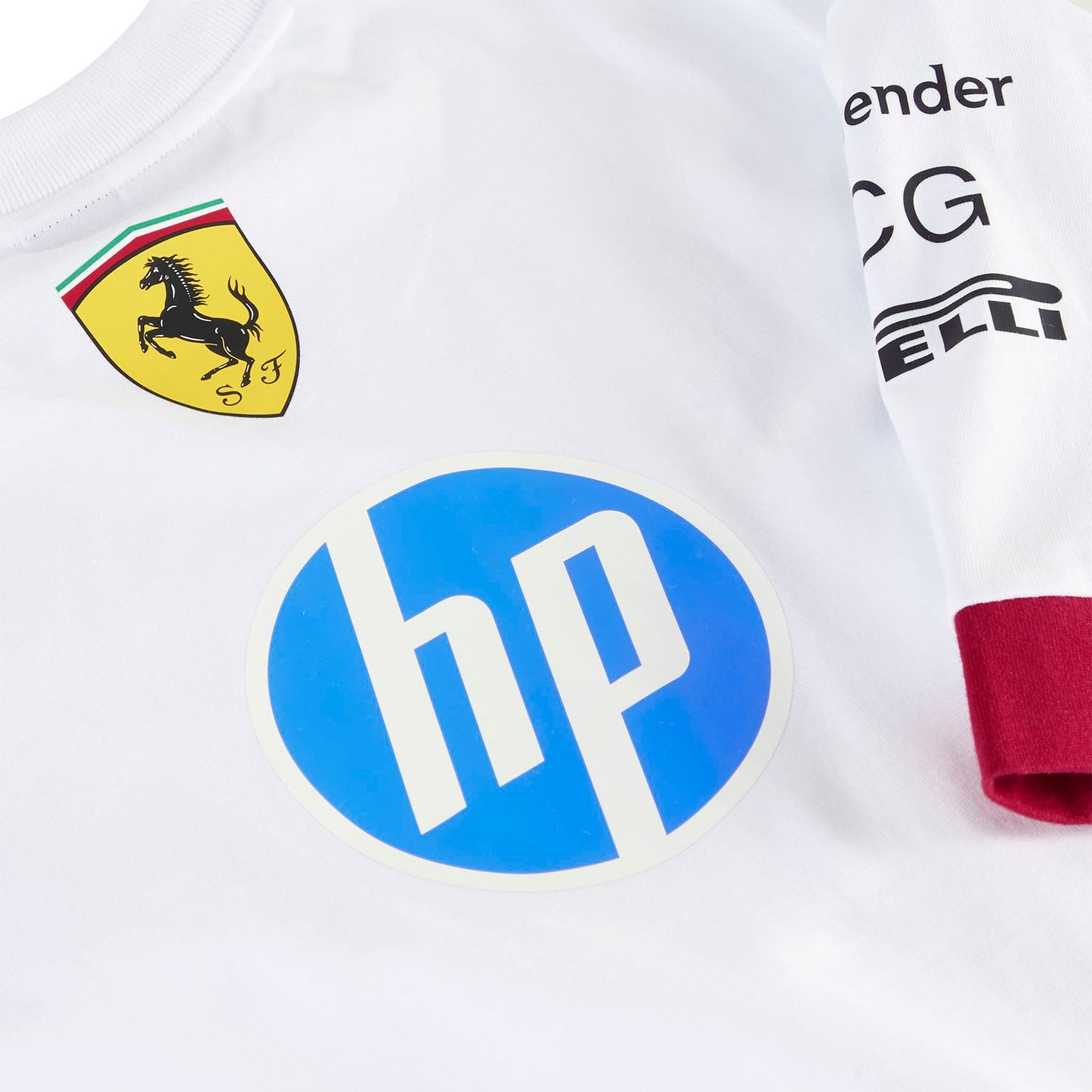 2025 Driver Oversized T-Shirt - Miami Special Edition