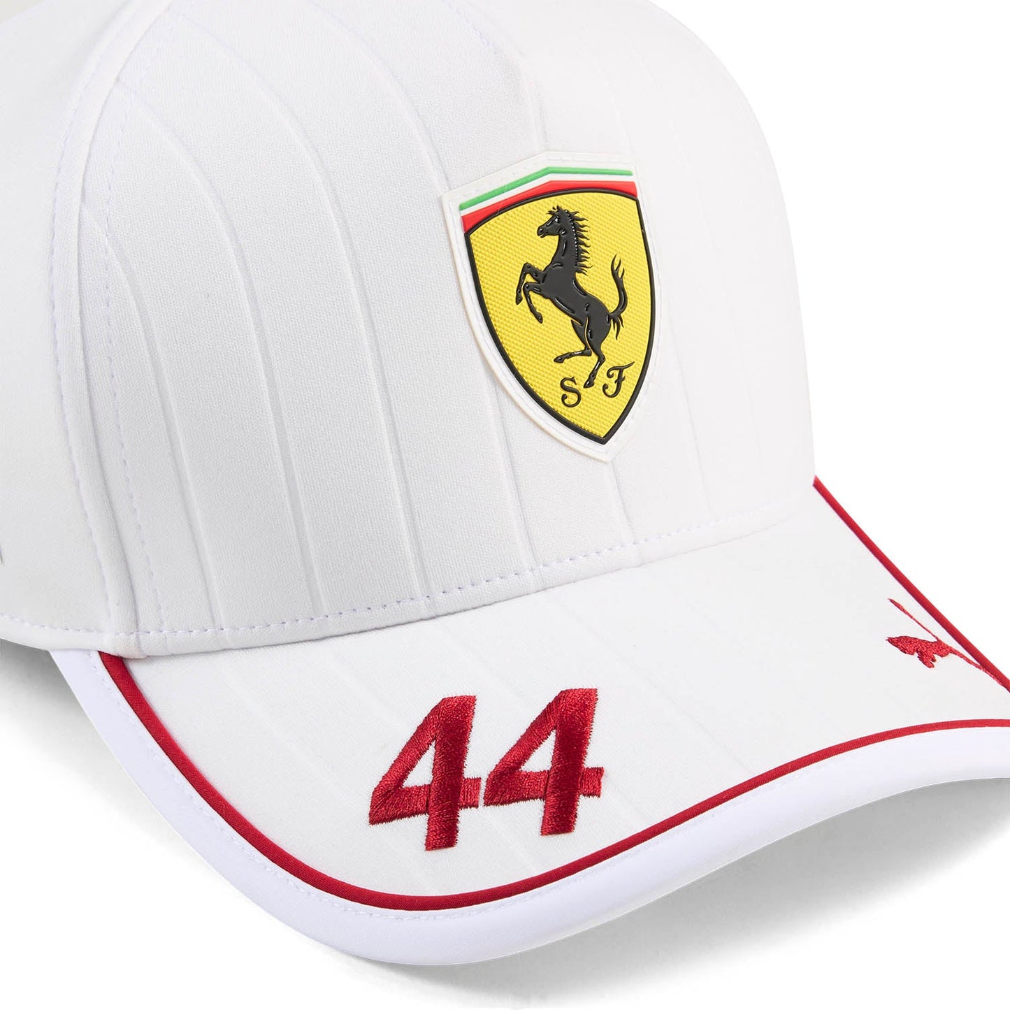2025 Lewis Hamilton Driver Cap - Miami Special Edition