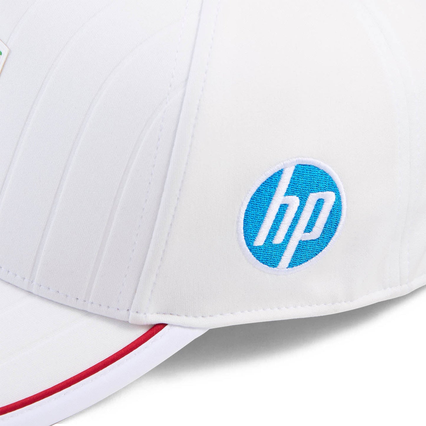 2025 Lewis Hamilton Driver Cap - Miami Special Edition