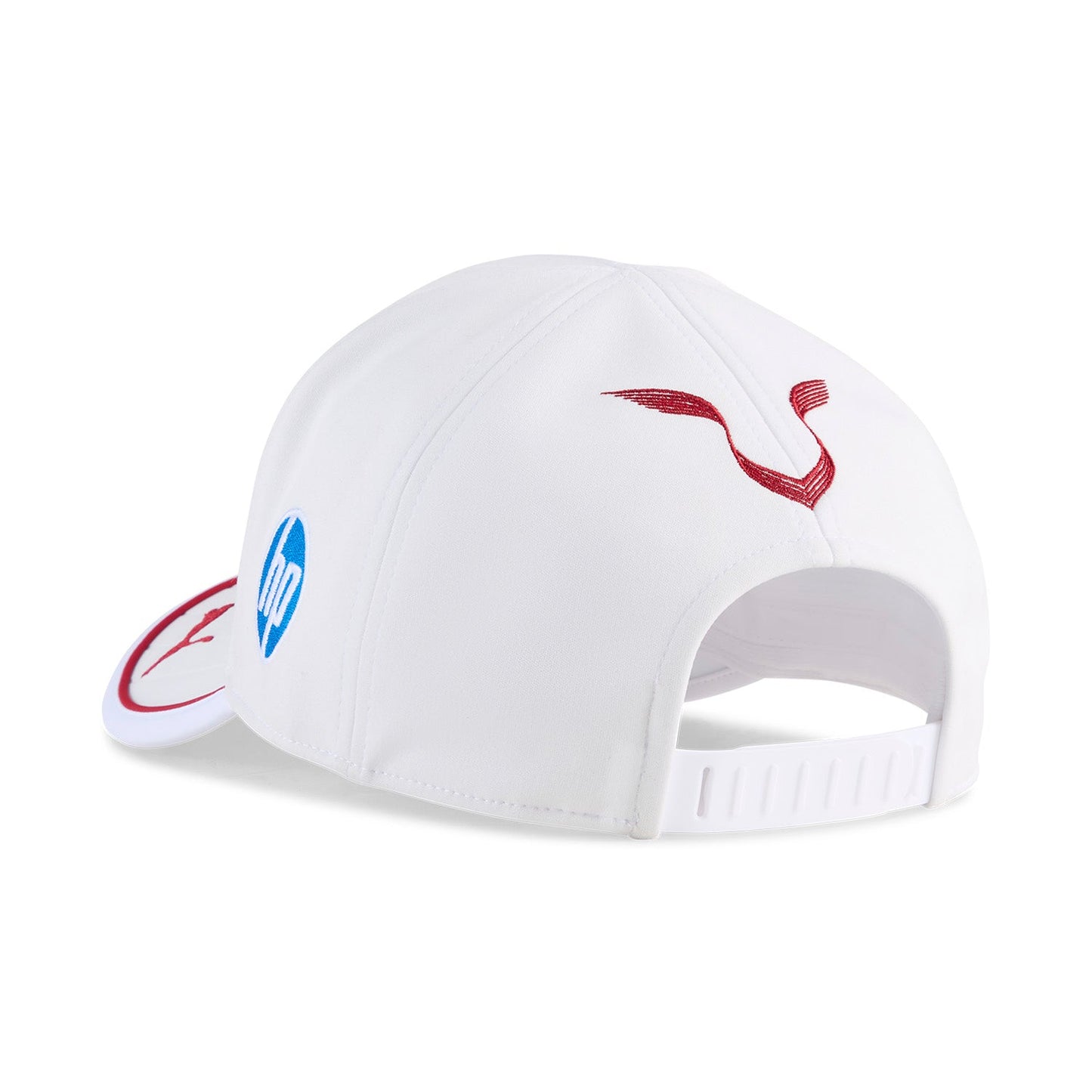 2025 Lewis Hamilton Driver Cap - Miami Special Edition