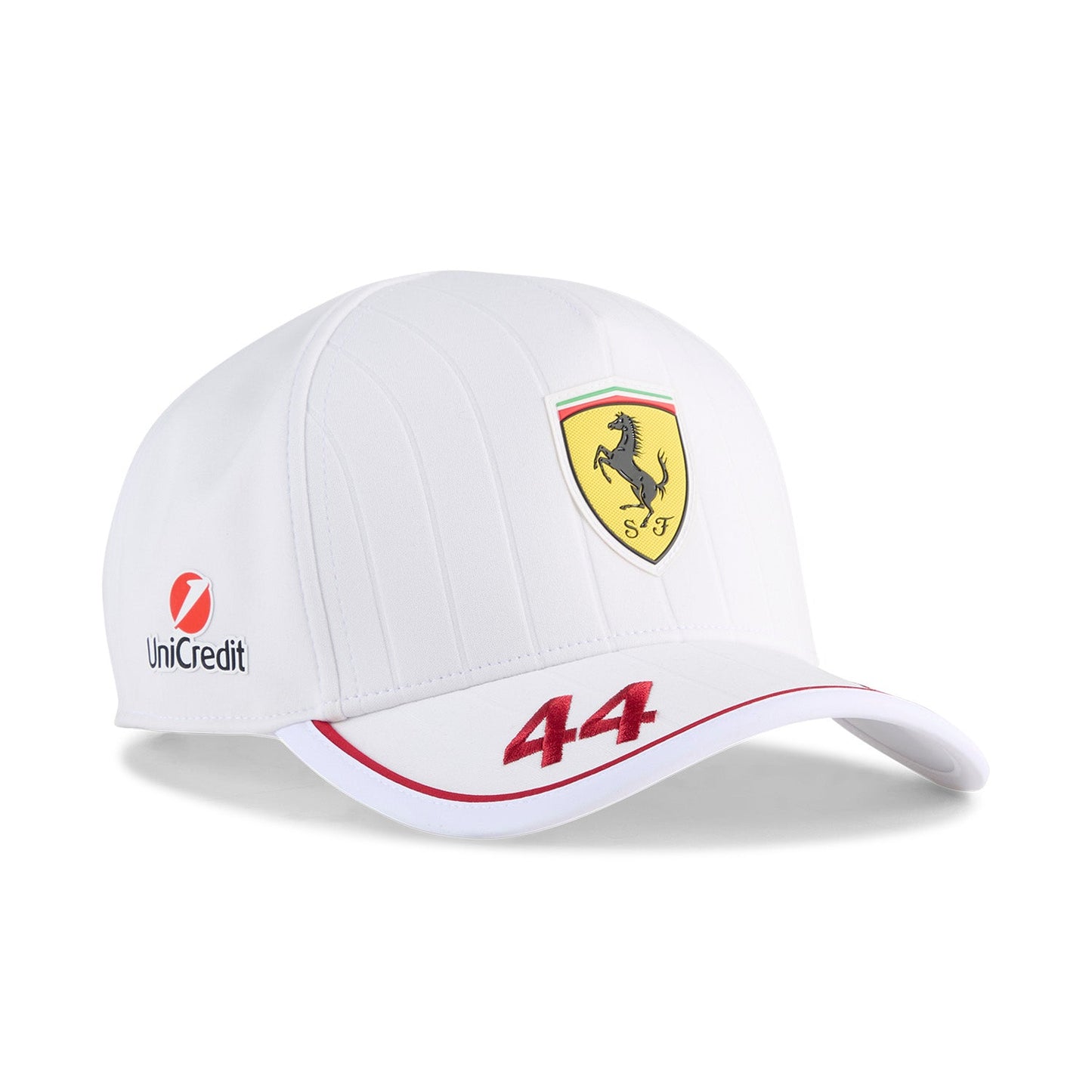 2025 Lewis Hamilton Driver Cap - Miami Special Edition