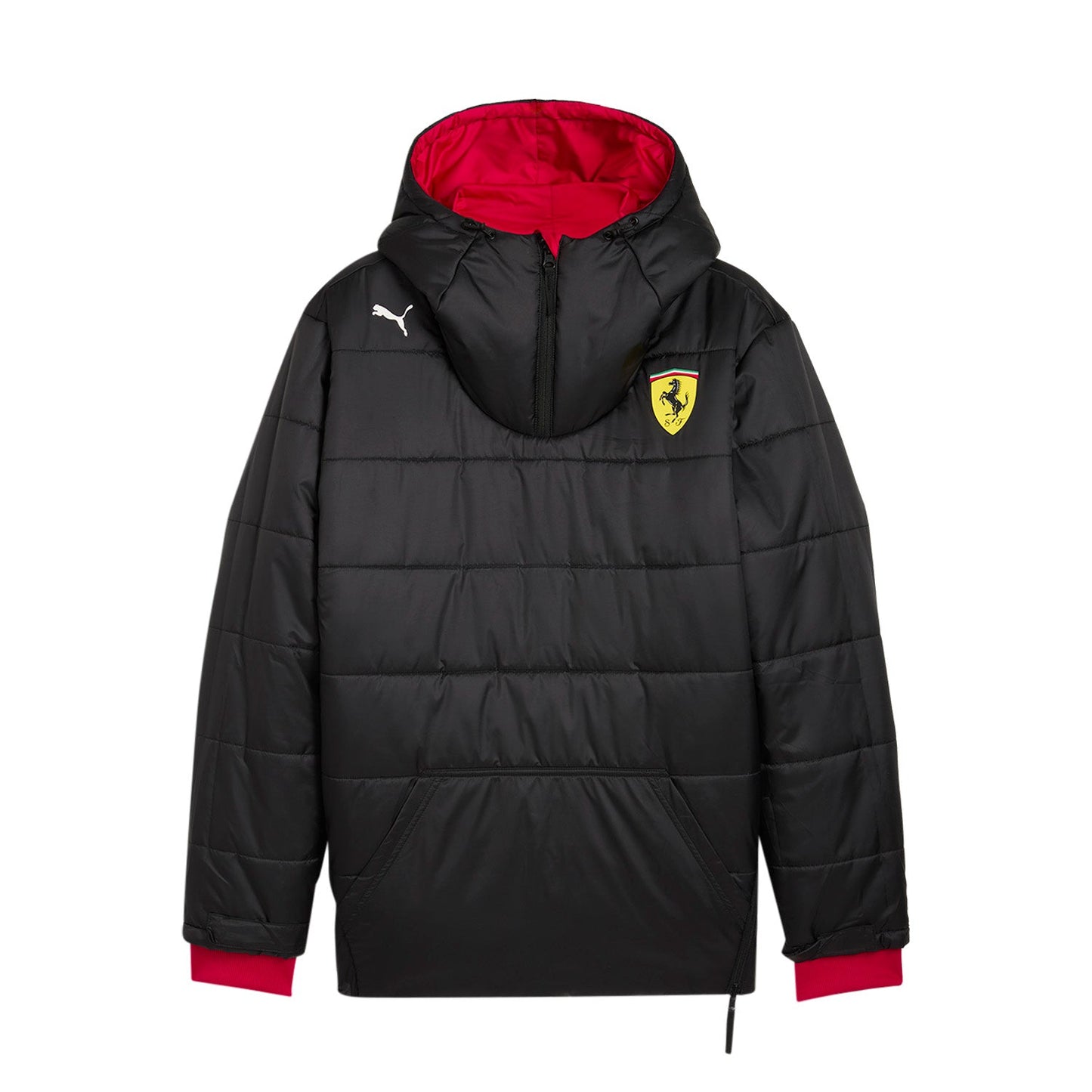 2025 Reversible Team Jacket