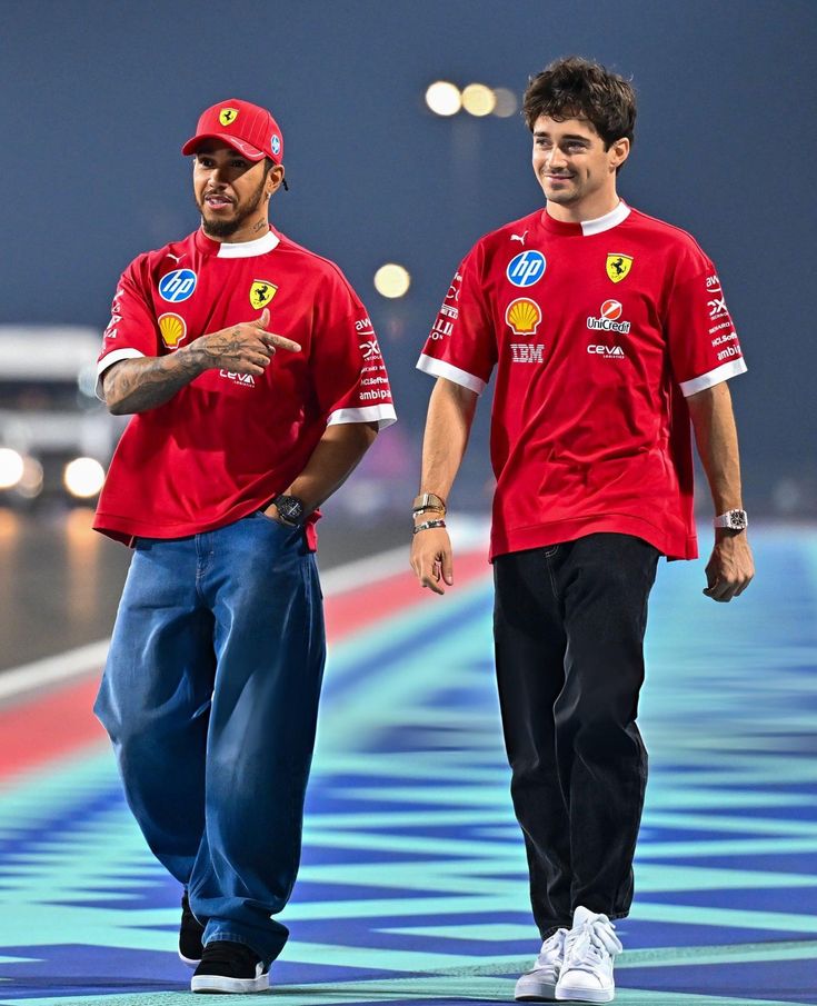 Scuderia Ferrari  F1 Team