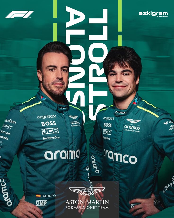 Aston Martin Aramco