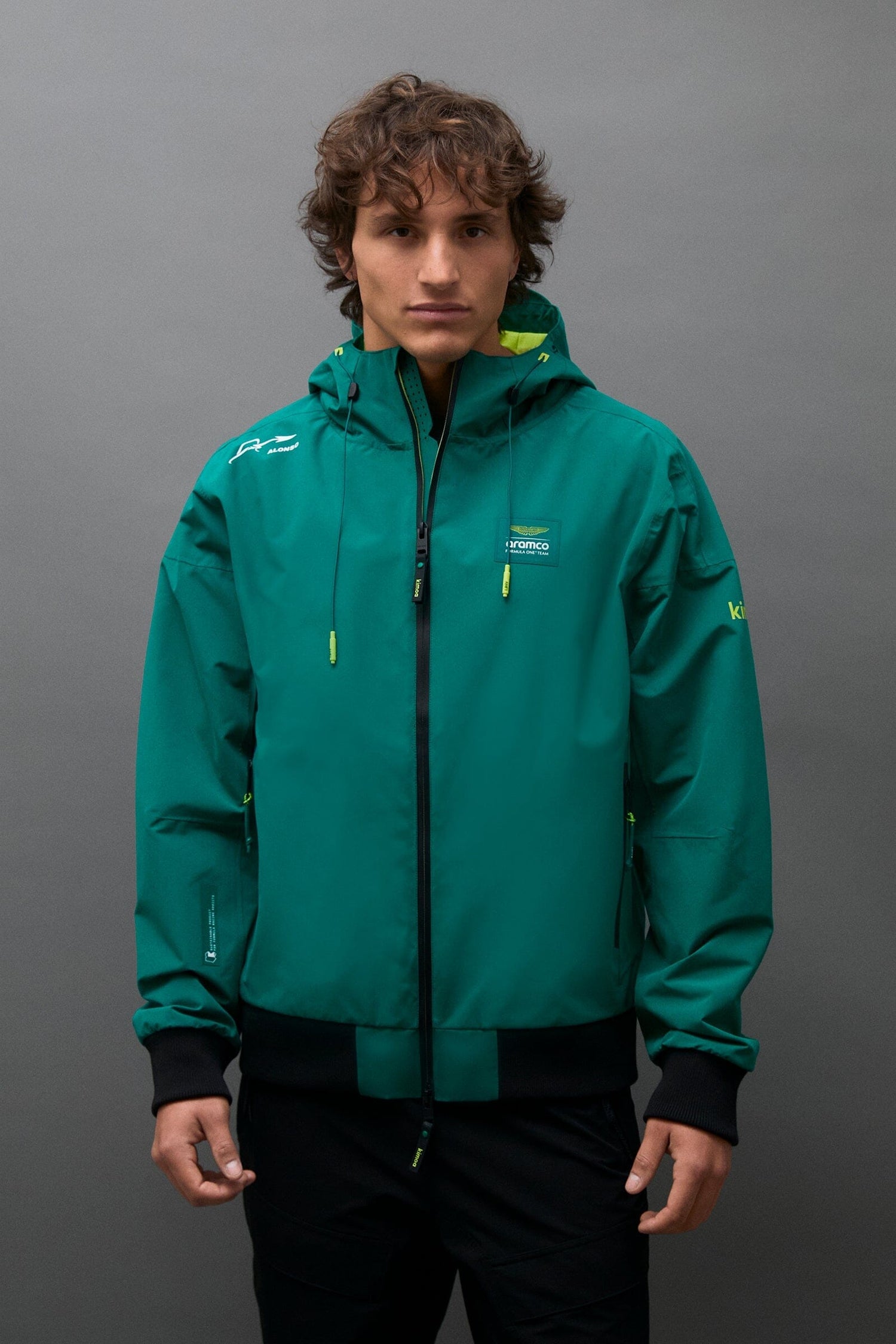 Jackets