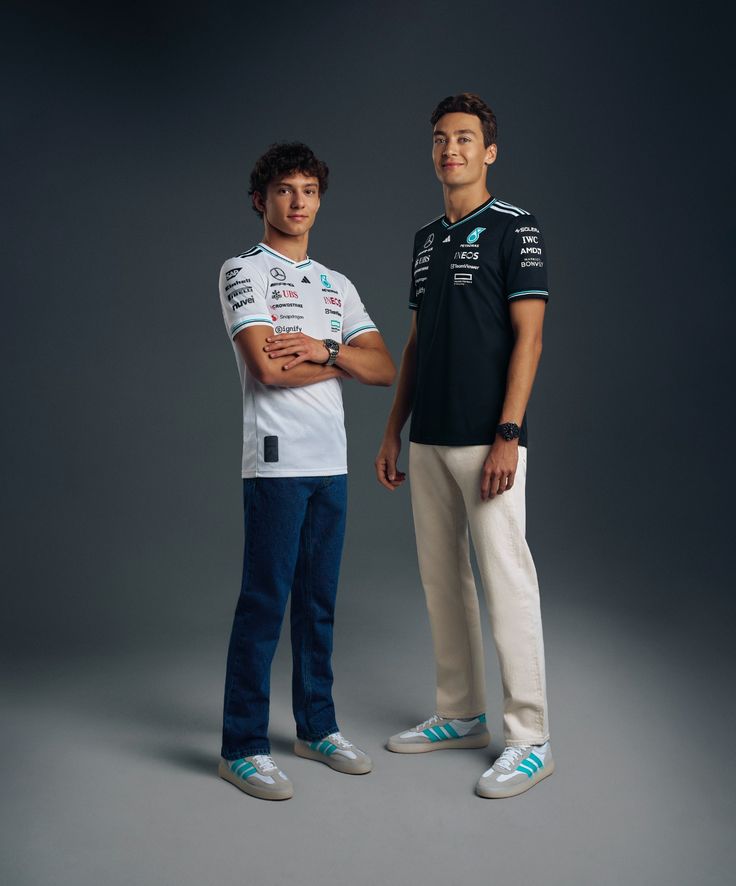 Mercedes-AMG PETRONAS F1 Team