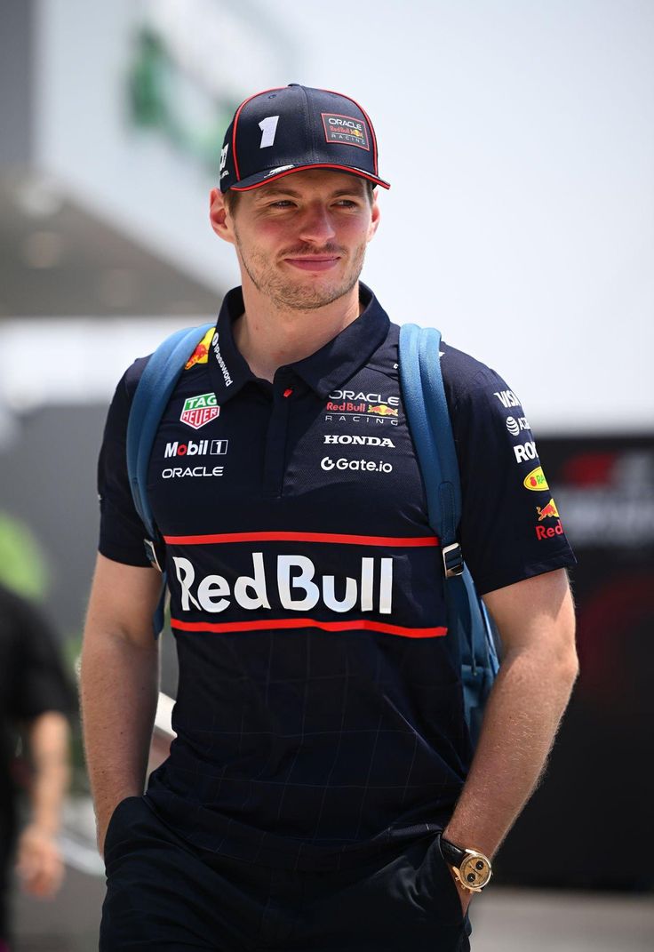 Red Bull Racing F1 Team