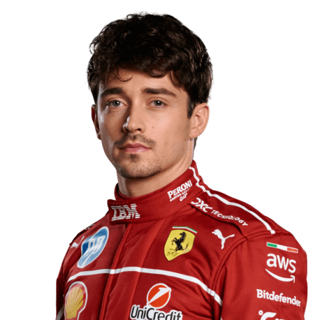 Charles Leclerc