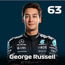 George Russell