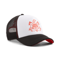 Formula 1 Tech Limited Edition Austin GP Hat- White