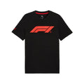 Formula 1 Tech Collection F1 Men's Essential Logo T-Shirt