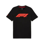 Formula 1 Tech Collection F1 Men's Essential Logo T-Shirt