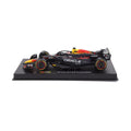 #1 طراز السيارة Verstappen RB20 1:43 