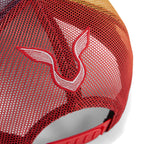 2025 Lewis Hamilton Special Edition Silverstone GP cap