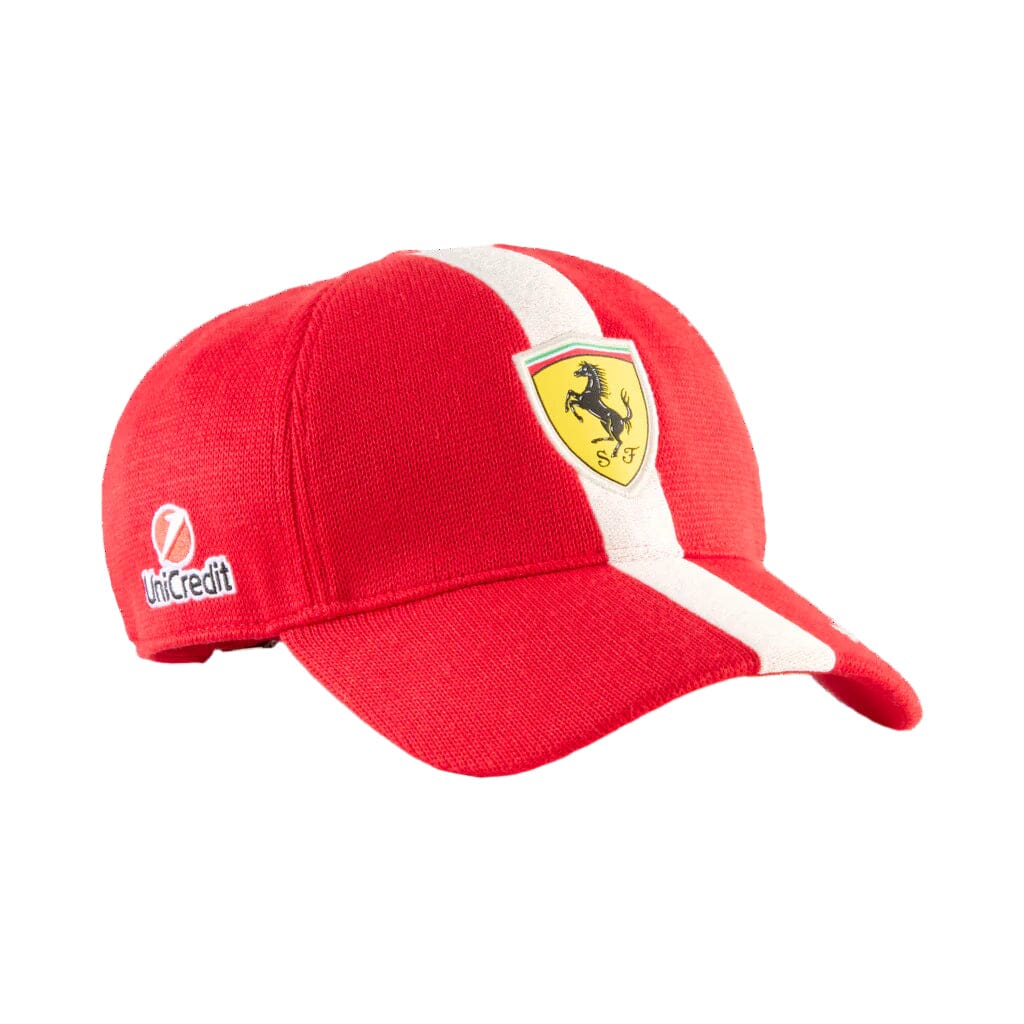 Scuderia Ferrari F1 Special Edition Team Hat - Red