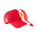 Scuderia Ferrari F1 Special Edition Team Hat - Red
